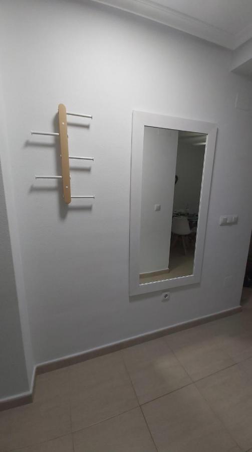 Atico Apartament Rose Mar de Cristal Dış mekan fotoğraf