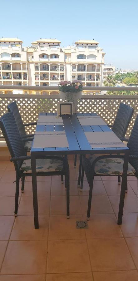 Atico Apartament Rose Mar de Cristal Dış mekan fotoğraf